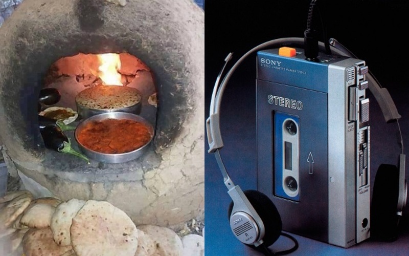 صور لن يفهم نكهتها جيل الإنترنت والآيباد!